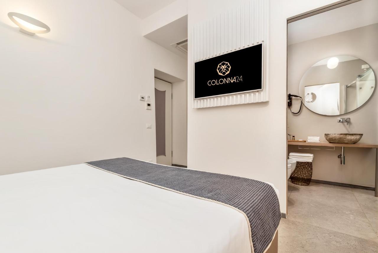 Colonna 24 Luxury Room In Portovenere Near 5 Terre Porto Venere Exterior foto